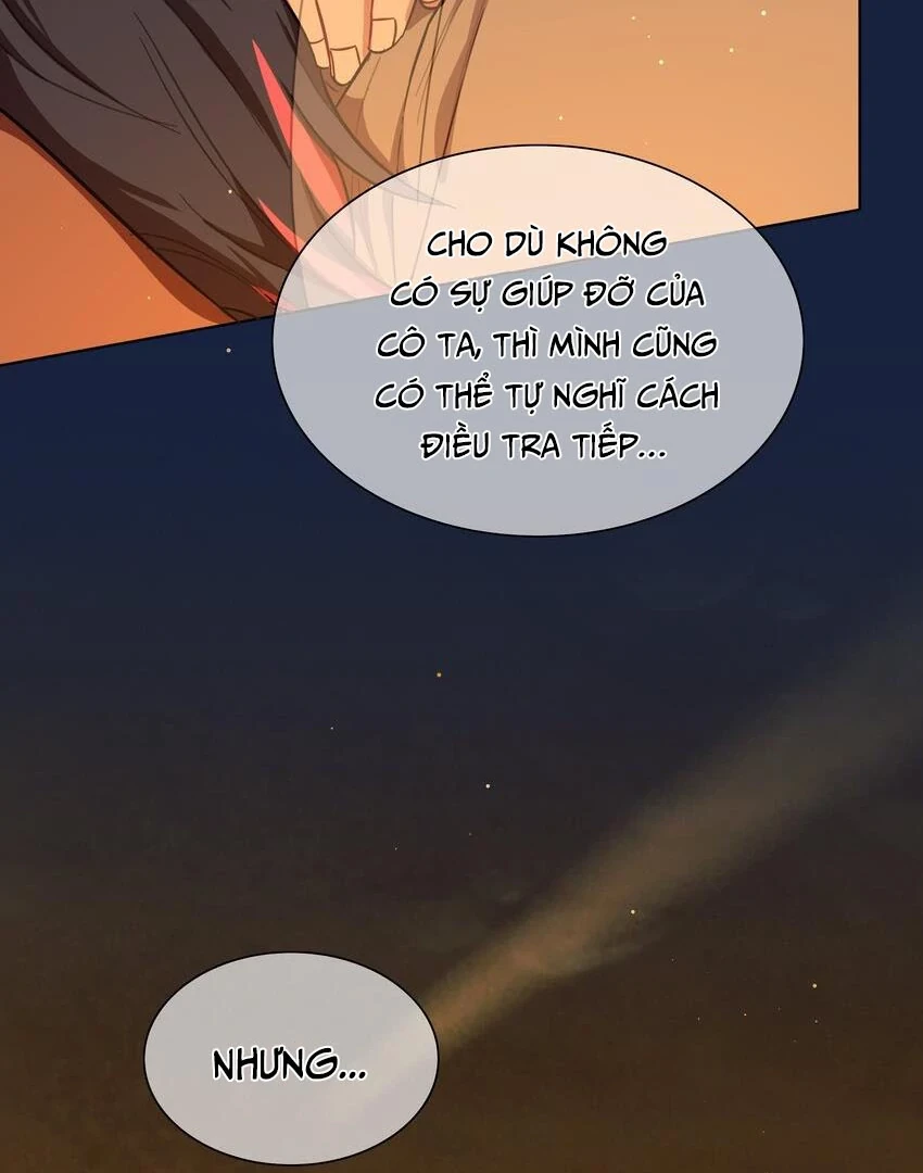 Bên Trong Có Chó Dữ, Xin Cẩn Thận Chapter 46 - 4