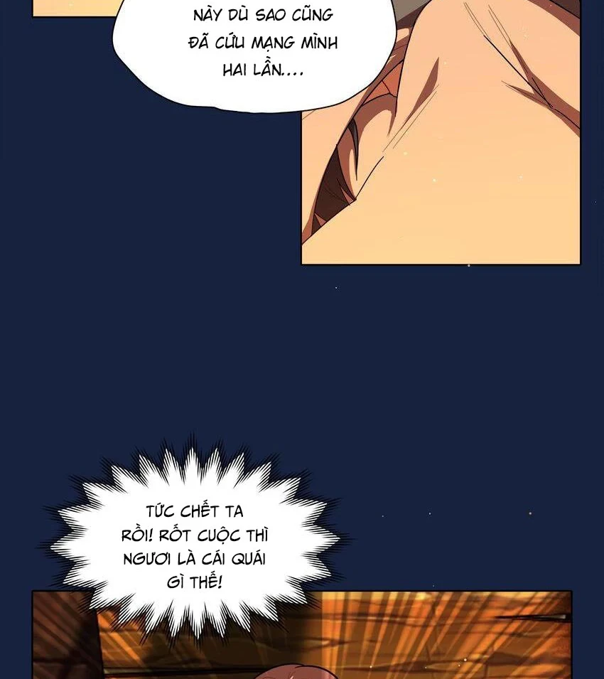 Bên Trong Có Chó Dữ, Xin Cẩn Thận Chapter 46 - 11