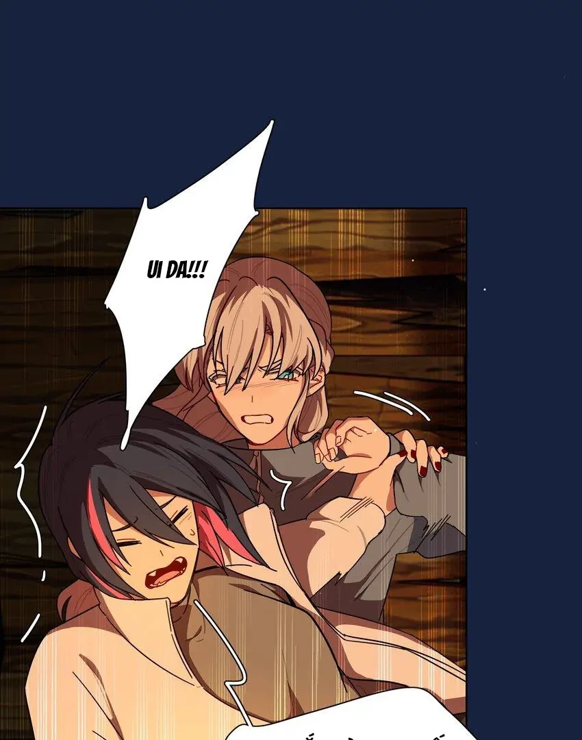 Bên Trong Có Chó Dữ, Xin Cẩn Thận Chapter 46 - 13