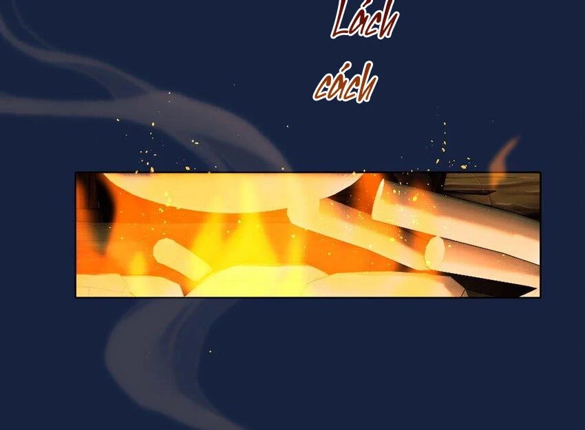 Bên Trong Có Chó Dữ, Xin Cẩn Thận Chapter 46 - 25