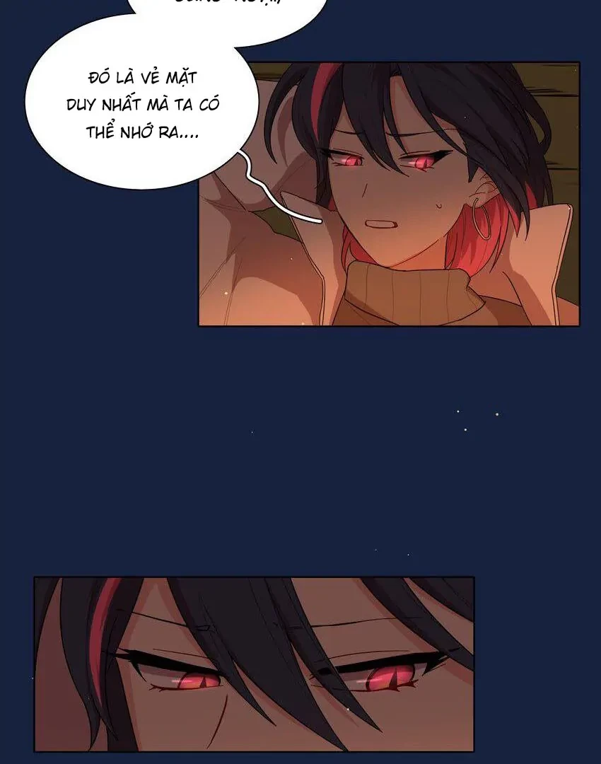 Bên Trong Có Chó Dữ, Xin Cẩn Thận Chapter 47 - 3
