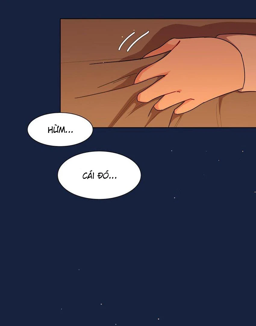 Bên Trong Có Chó Dữ, Xin Cẩn Thận Chapter 47 - 4