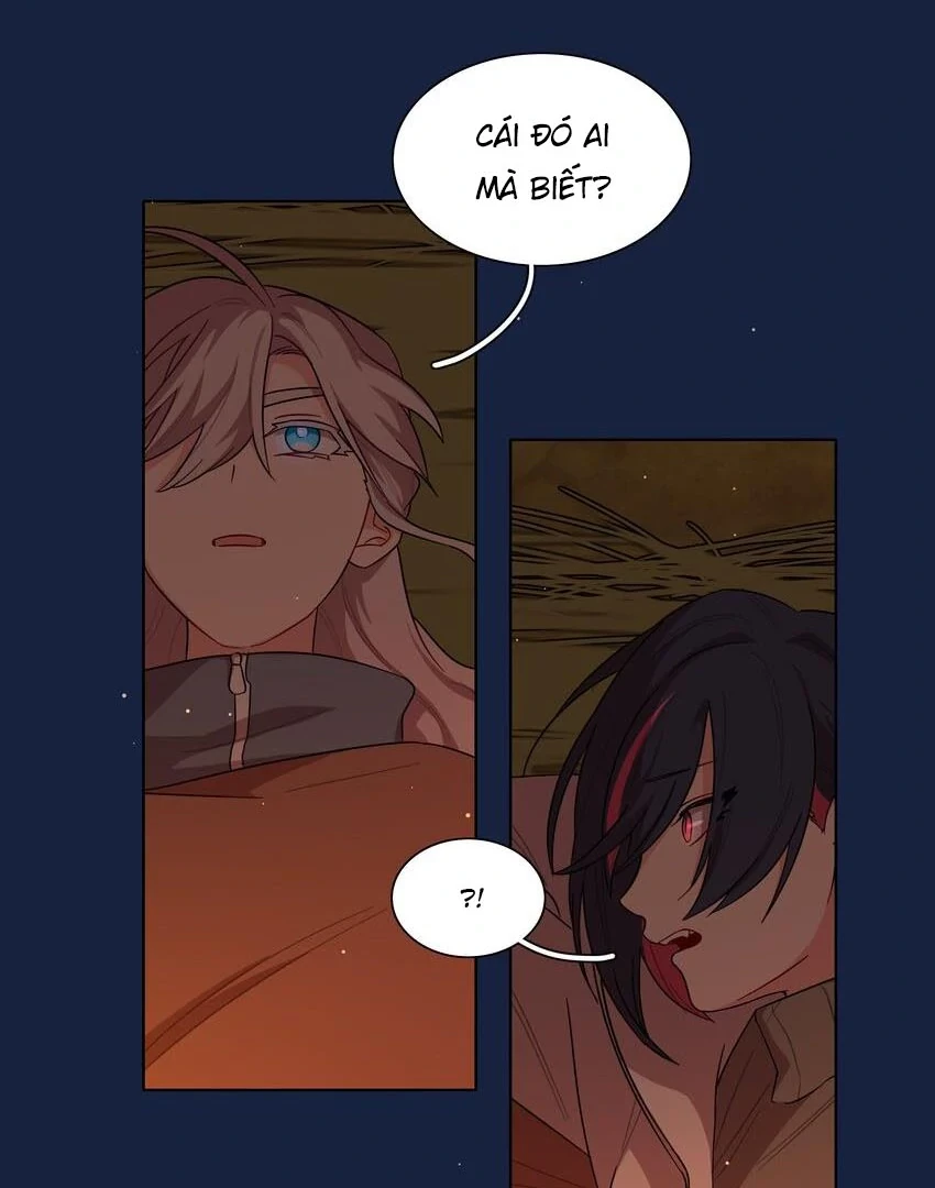 Bên Trong Có Chó Dữ, Xin Cẩn Thận Chapter 47 - 9