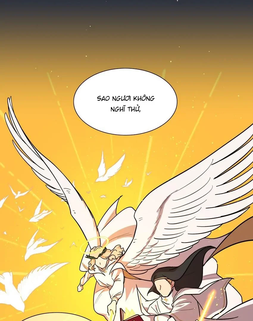 Bên Trong Có Chó Dữ, Xin Cẩn Thận Chapter 47 - 14
