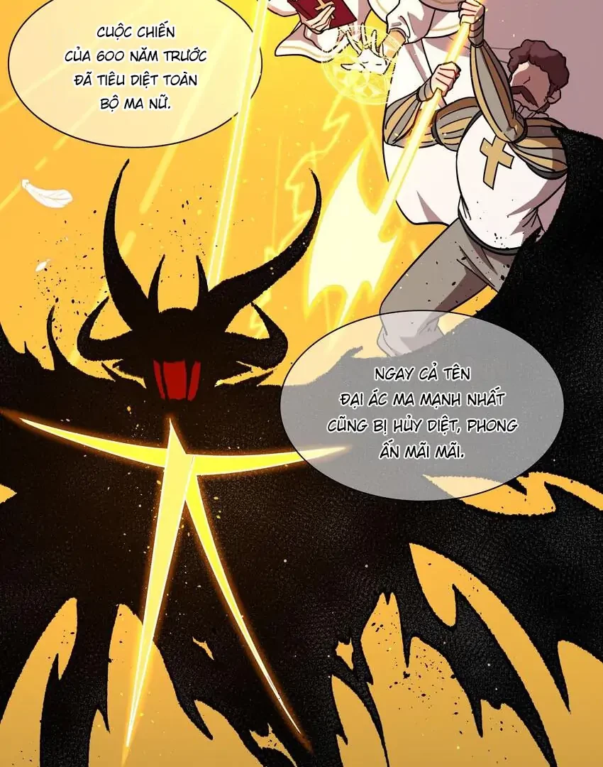 Bên Trong Có Chó Dữ, Xin Cẩn Thận Chapter 47 - 15