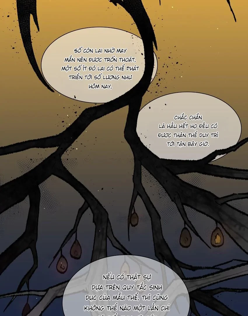 Bên Trong Có Chó Dữ, Xin Cẩn Thận Chapter 47 - 16