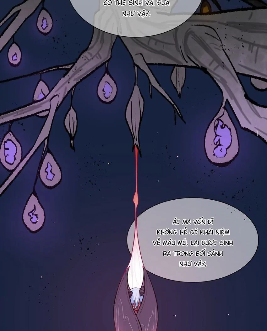 Bên Trong Có Chó Dữ, Xin Cẩn Thận Chapter 47 - 17