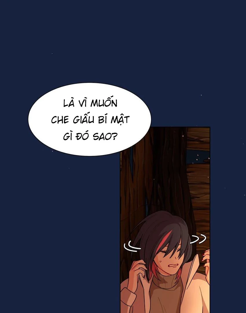 Bên Trong Có Chó Dữ, Xin Cẩn Thận Chapter 47 - 21