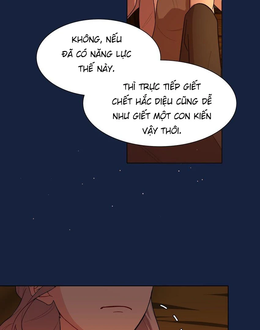 Bên Trong Có Chó Dữ, Xin Cẩn Thận Chapter 47 - 22