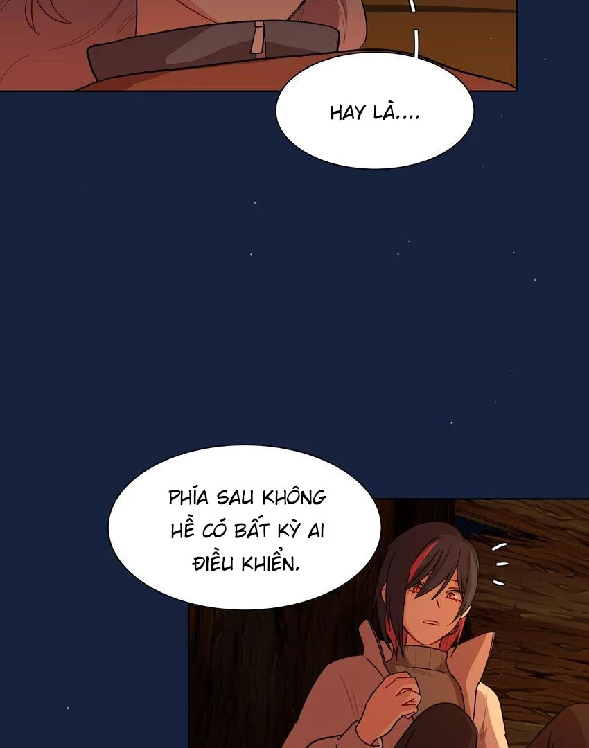 Bên Trong Có Chó Dữ, Xin Cẩn Thận Chapter 47 - 23