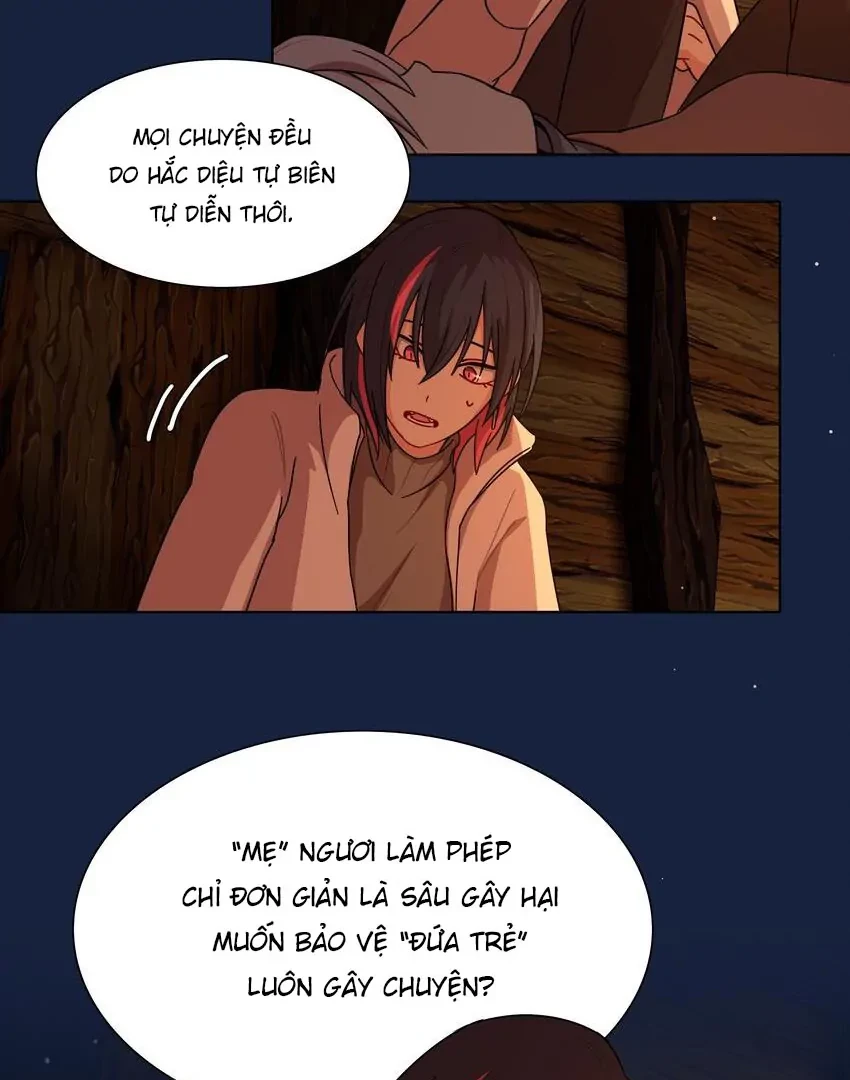 Bên Trong Có Chó Dữ, Xin Cẩn Thận Chapter 47 - 24