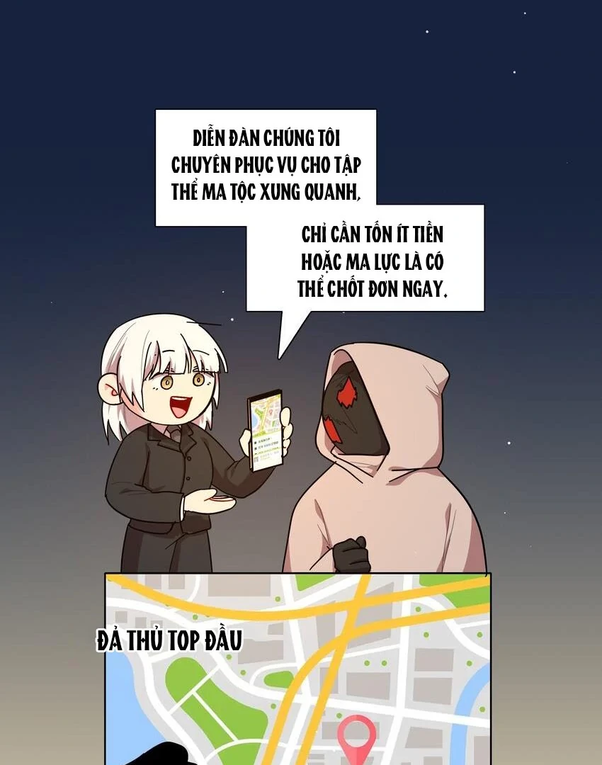 Bên Trong Có Chó Dữ, Xin Cẩn Thận Chapter 48 - 5