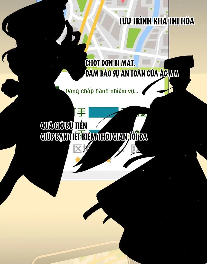 Bên Trong Có Chó Dữ, Xin Cẩn Thận Chapter 48 - 6