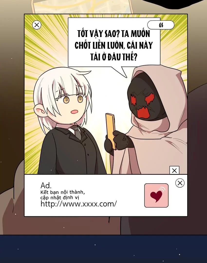 Bên Trong Có Chó Dữ, Xin Cẩn Thận Chapter 48 - 7