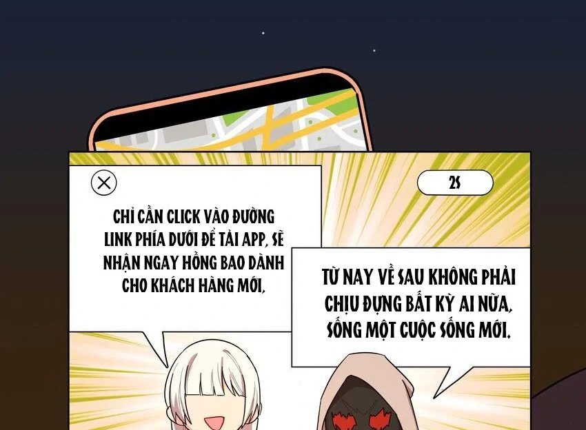 Bên Trong Có Chó Dữ, Xin Cẩn Thận Chapter 48 - 8