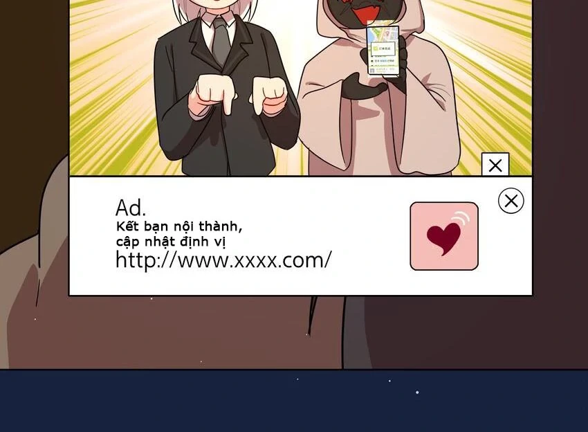 Bên Trong Có Chó Dữ, Xin Cẩn Thận Chapter 48 - 9