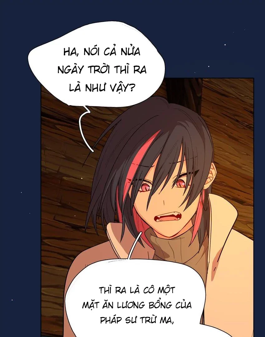 Bên Trong Có Chó Dữ, Xin Cẩn Thận Chapter 48 - 11