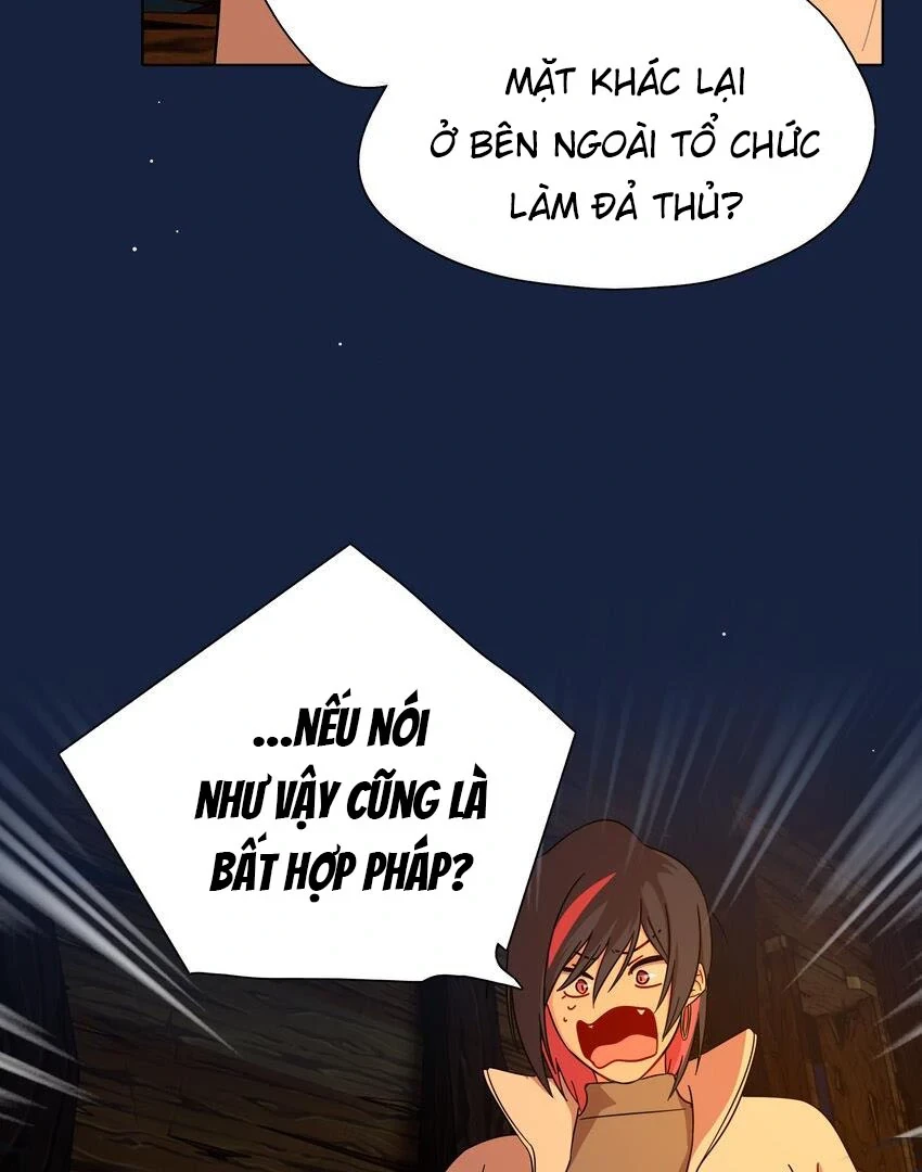 Bên Trong Có Chó Dữ, Xin Cẩn Thận Chapter 48 - 12