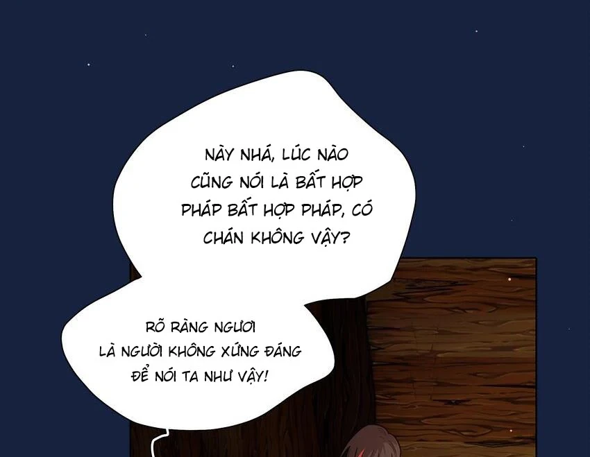 Bên Trong Có Chó Dữ, Xin Cẩn Thận Chapter 48 - 14