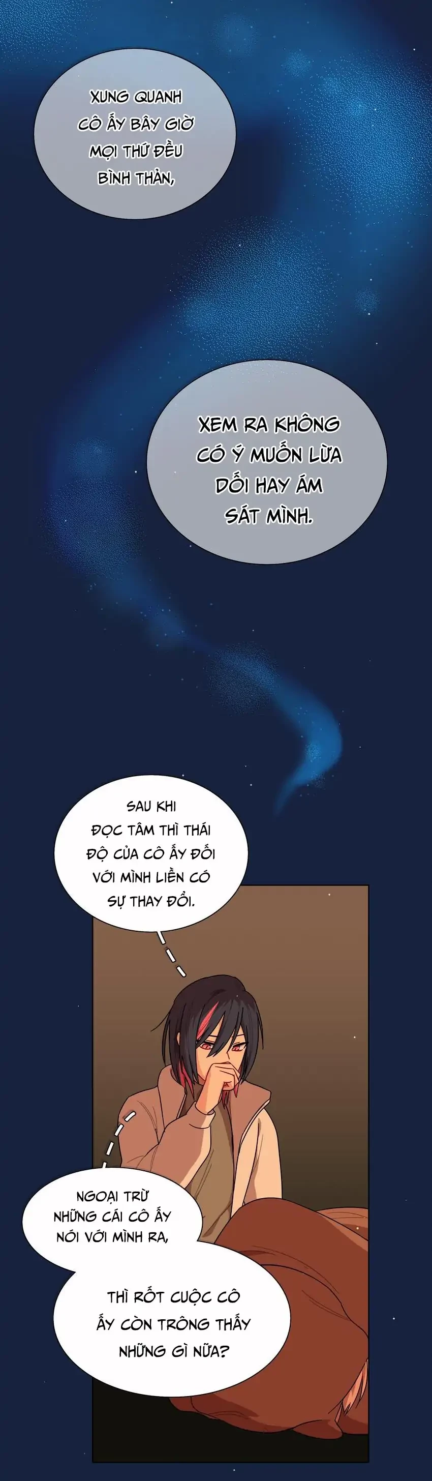 Bên Trong Có Chó Dữ, Xin Cẩn Thận Chapter 48 - 20