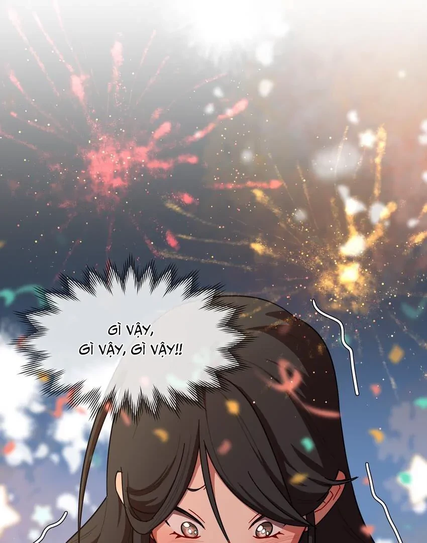 Bên Trong Có Chó Dữ, Xin Cẩn Thận Chapter 49 - 5