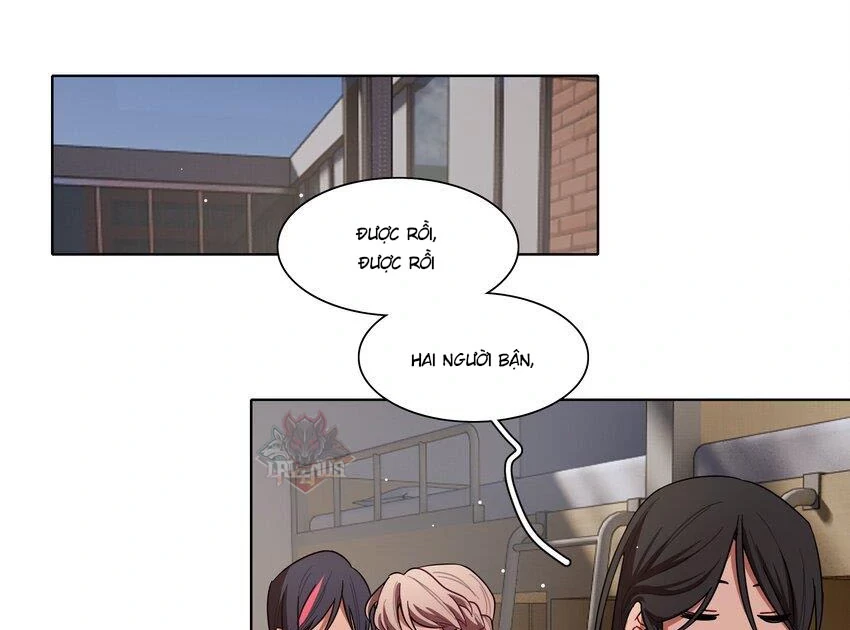 Bên Trong Có Chó Dữ, Xin Cẩn Thận Chapter 49 - 7