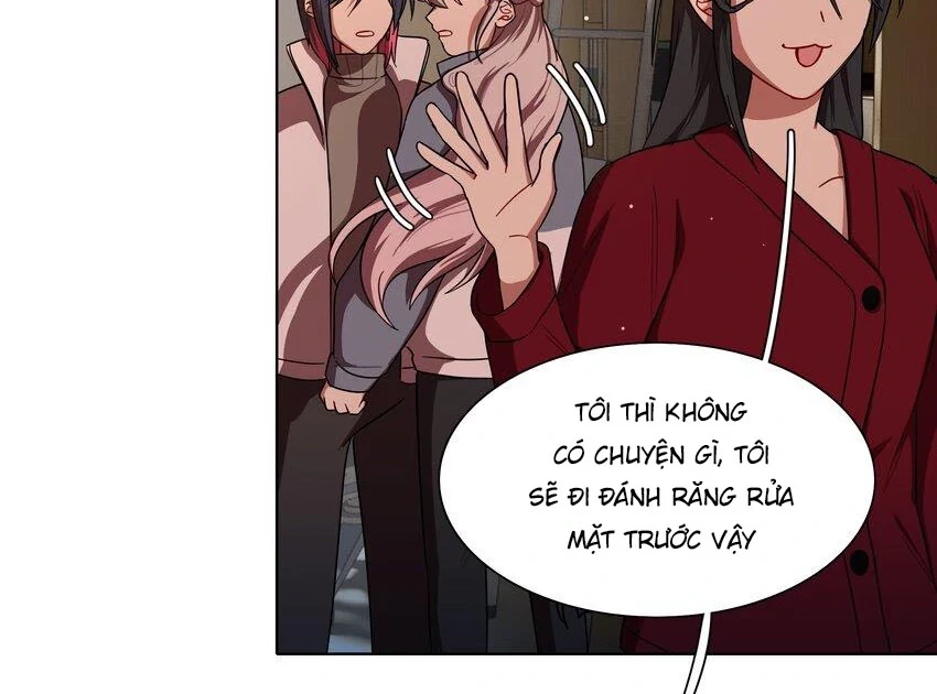 Bên Trong Có Chó Dữ, Xin Cẩn Thận Chapter 49 - 8