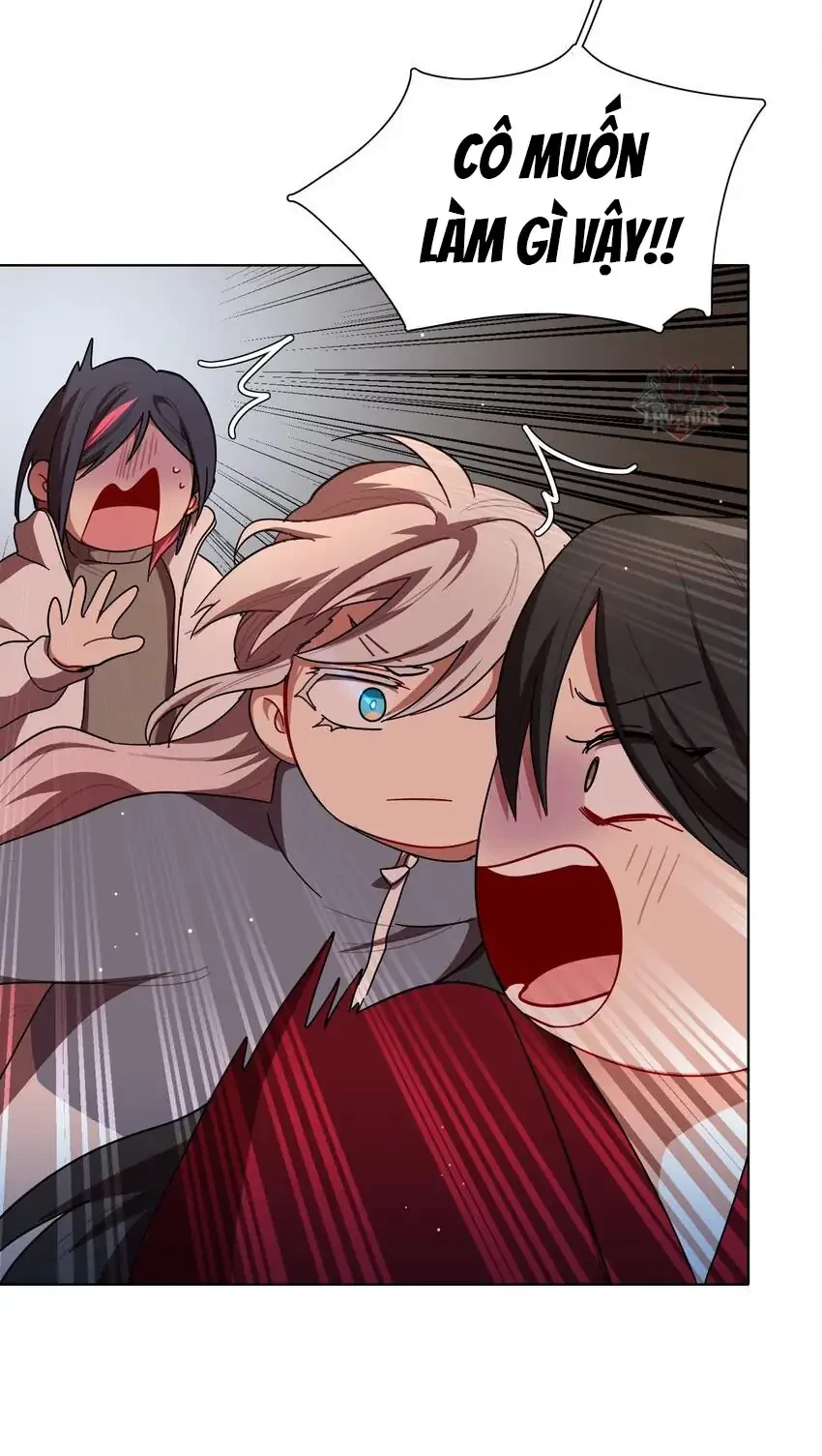 Bên Trong Có Chó Dữ, Xin Cẩn Thận Chapter 49 - 9