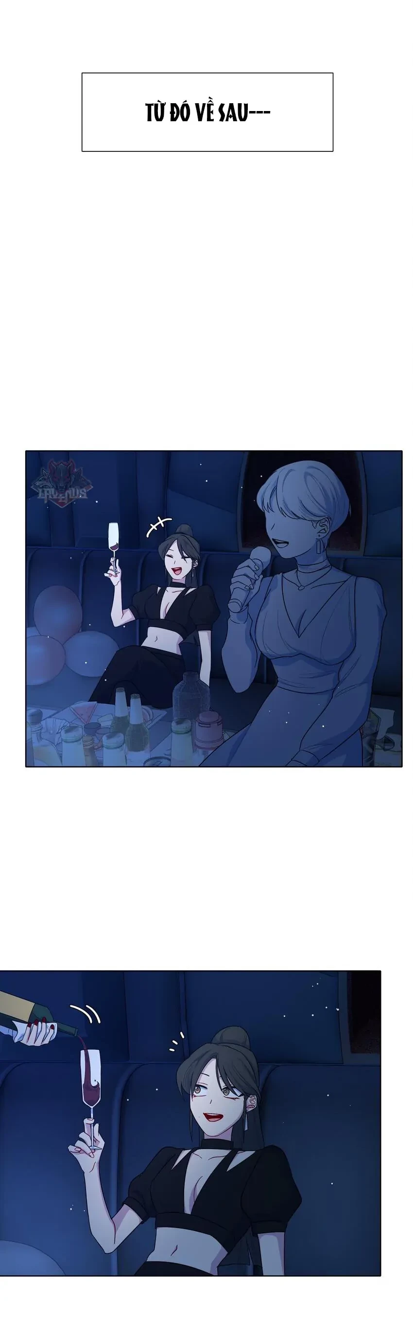 Bên Trong Có Chó Dữ, Xin Cẩn Thận Chapter 49 - 11