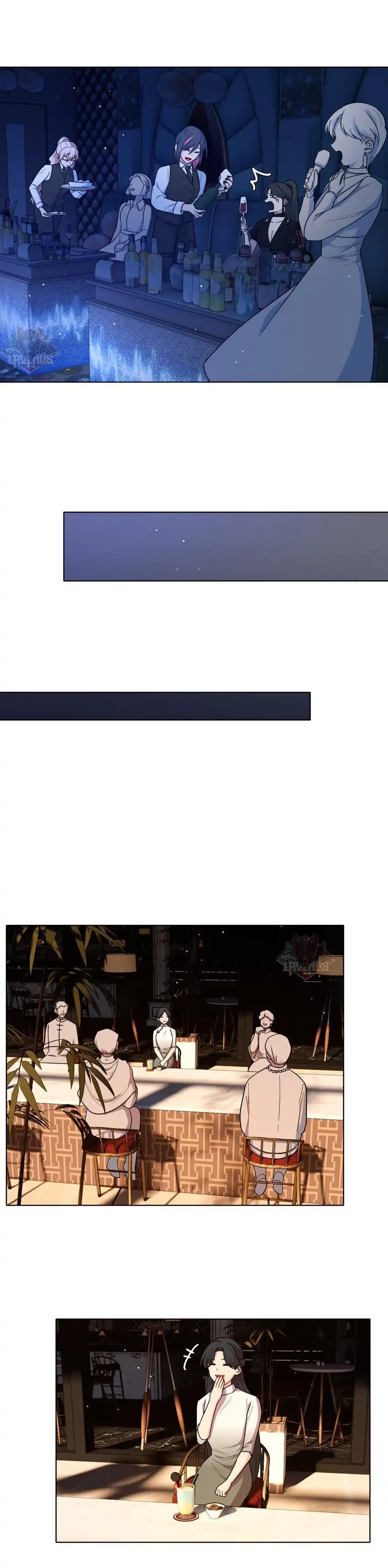 Bên Trong Có Chó Dữ, Xin Cẩn Thận Chapter 49 - 12