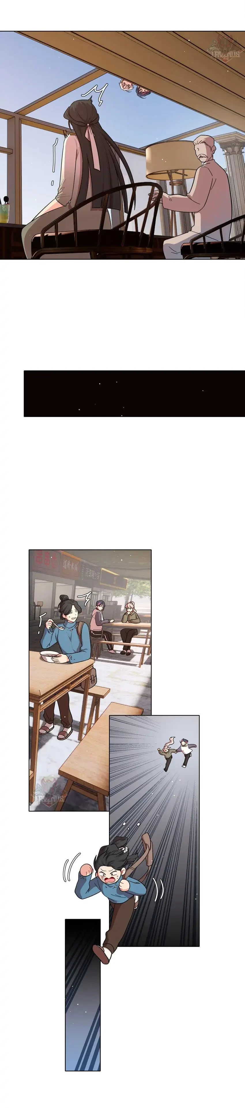 Bên Trong Có Chó Dữ, Xin Cẩn Thận Chapter 49 - 13