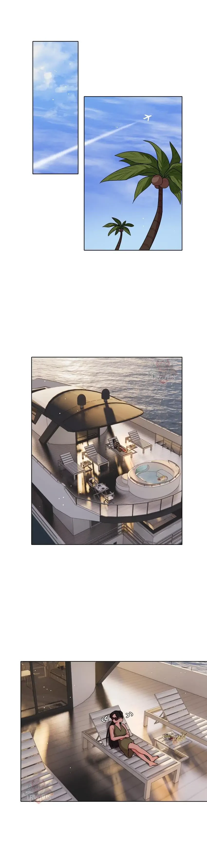 Bên Trong Có Chó Dữ, Xin Cẩn Thận Chapter 49 - 14