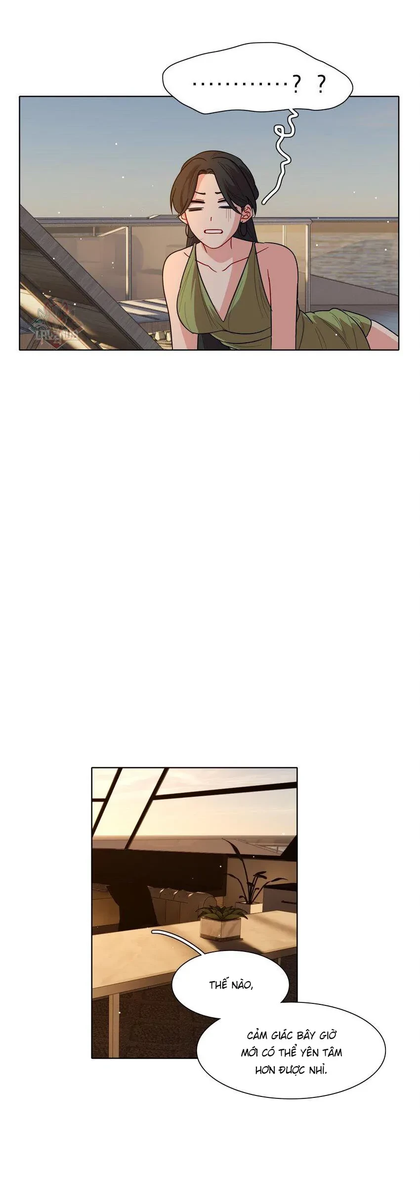 Bên Trong Có Chó Dữ, Xin Cẩn Thận Chapter 49 - 17
