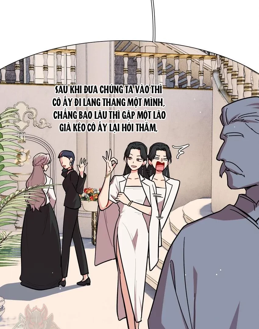 Bên Trong Có Chó Dữ, Xin Cẩn Thận Chapter 50 - 2