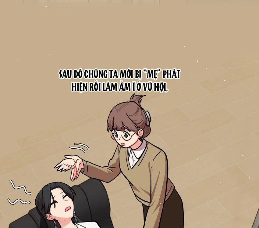 Bên Trong Có Chó Dữ, Xin Cẩn Thận Chapter 50 - 4