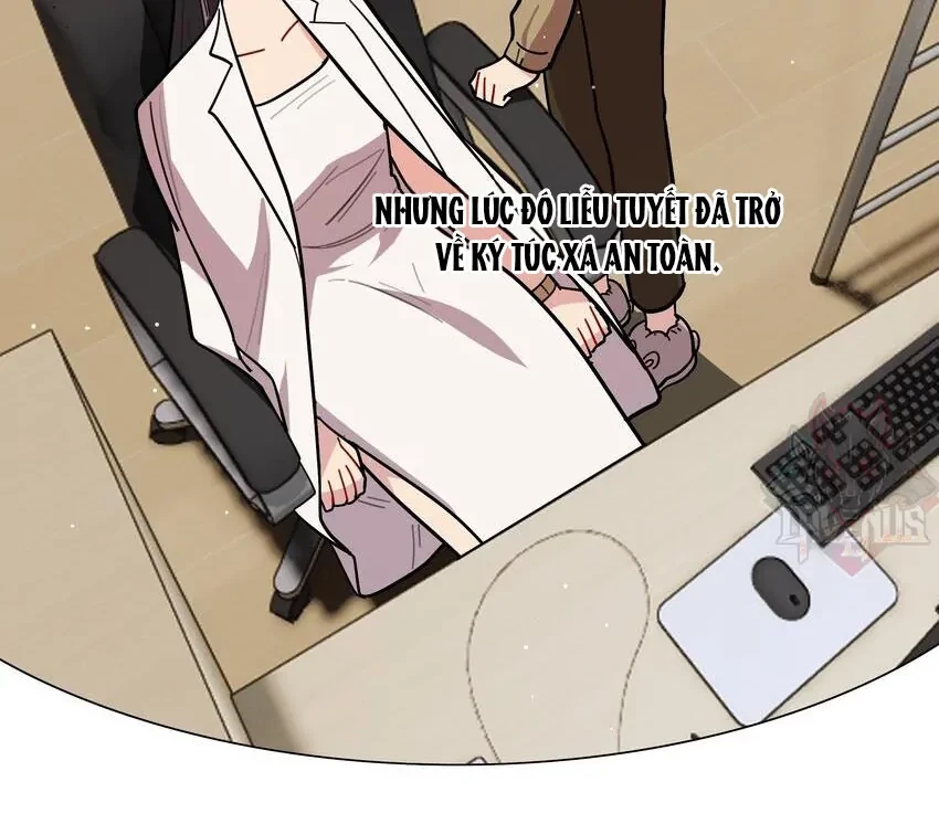 Bên Trong Có Chó Dữ, Xin Cẩn Thận Chapter 50 - 5