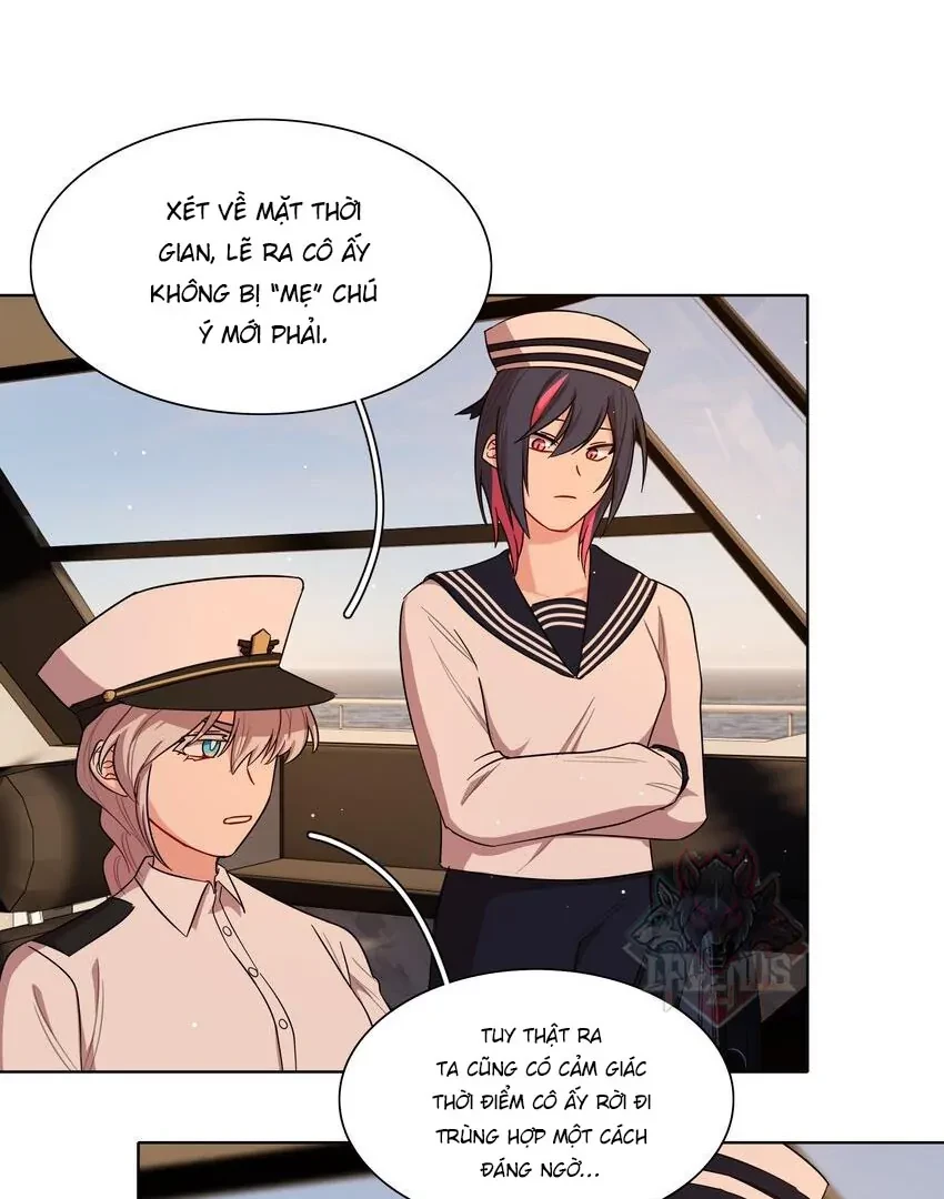 Bên Trong Có Chó Dữ, Xin Cẩn Thận Chapter 50 - 6