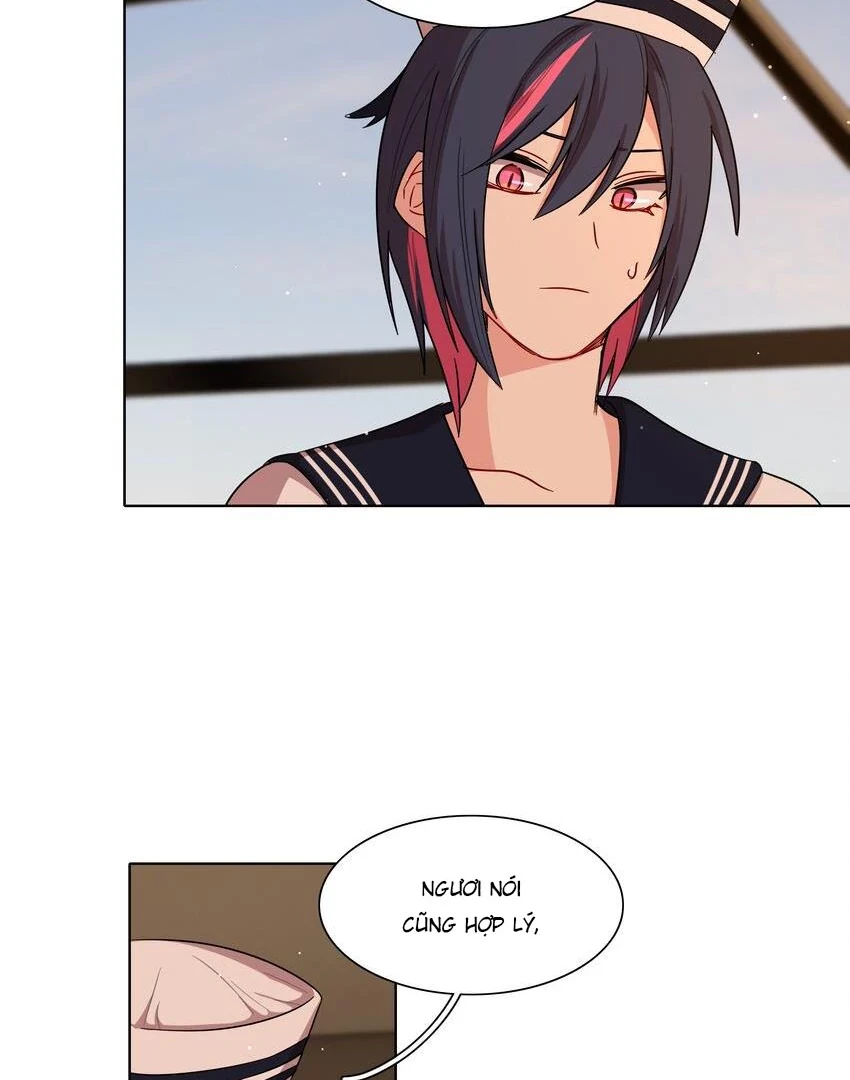Bên Trong Có Chó Dữ, Xin Cẩn Thận Chapter 50 - 7