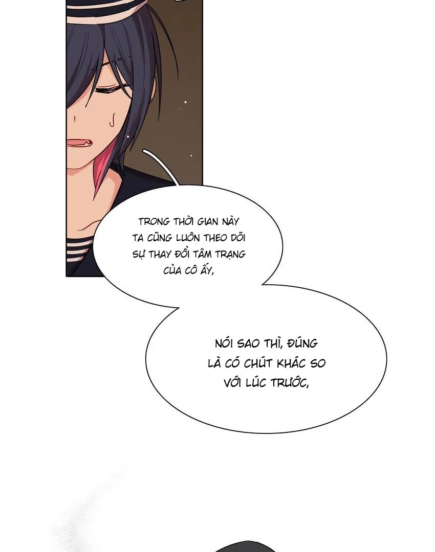 Bên Trong Có Chó Dữ, Xin Cẩn Thận Chapter 50 - 8