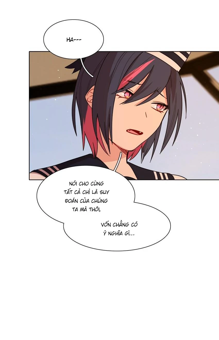 Bên Trong Có Chó Dữ, Xin Cẩn Thận Chapter 50 - 12