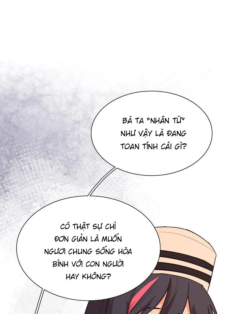 Bên Trong Có Chó Dữ, Xin Cẩn Thận Chapter 50 - 14