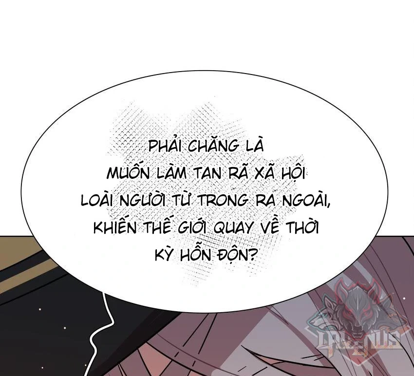 Bên Trong Có Chó Dữ, Xin Cẩn Thận Chapter 50 - 17