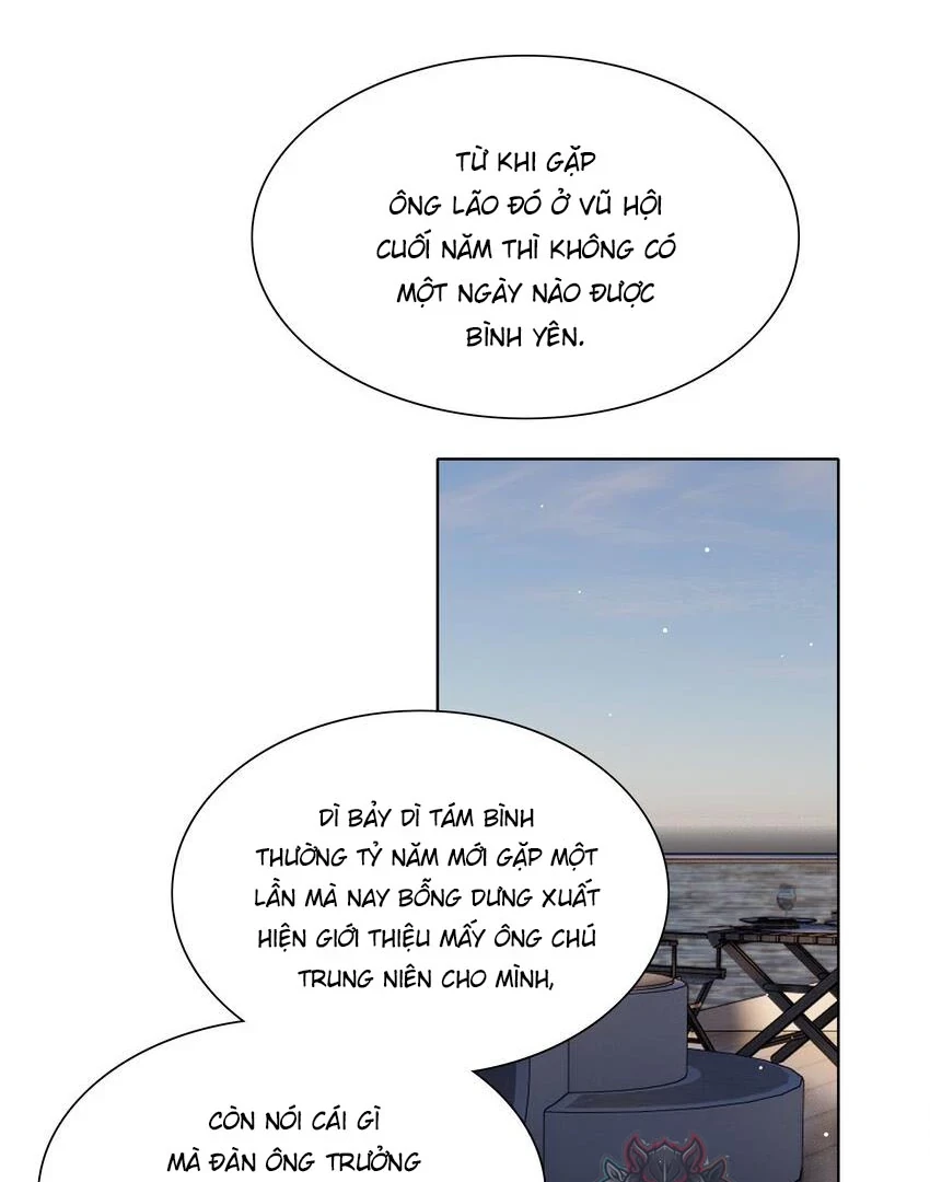 Bên Trong Có Chó Dữ, Xin Cẩn Thận Chapter 50 - 23