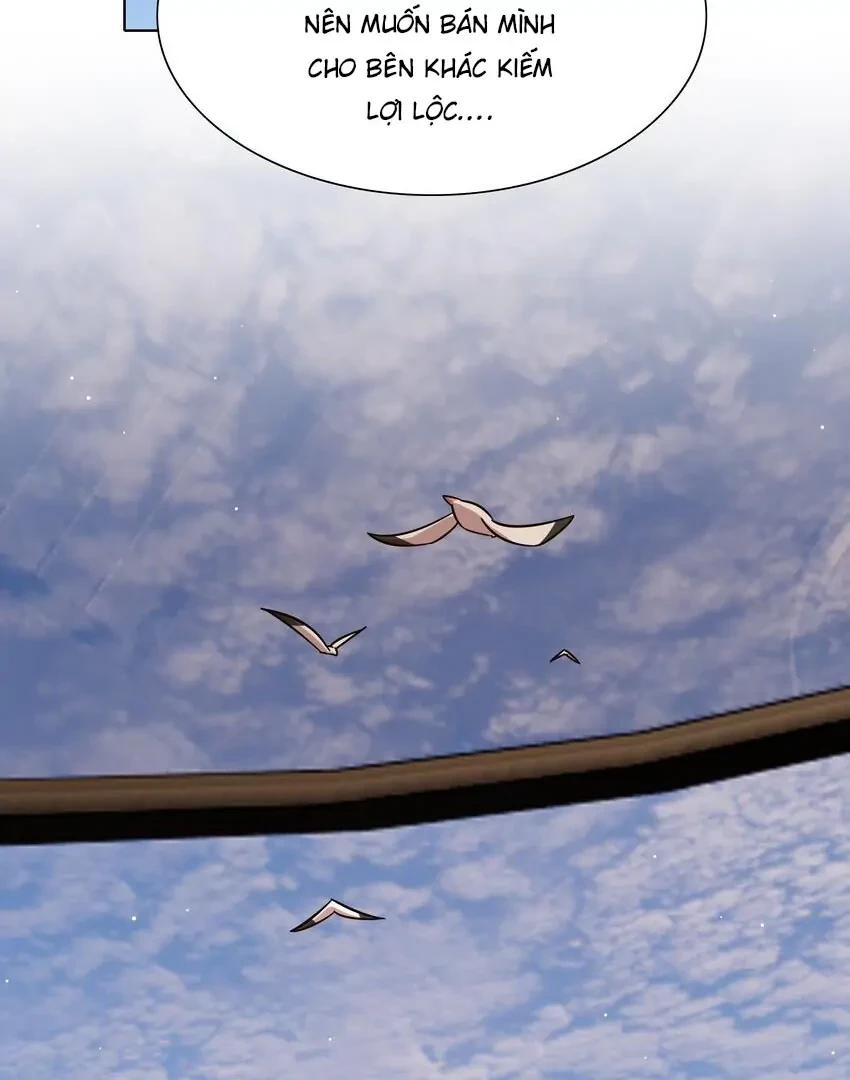 Bên Trong Có Chó Dữ, Xin Cẩn Thận Chapter 50 - 25