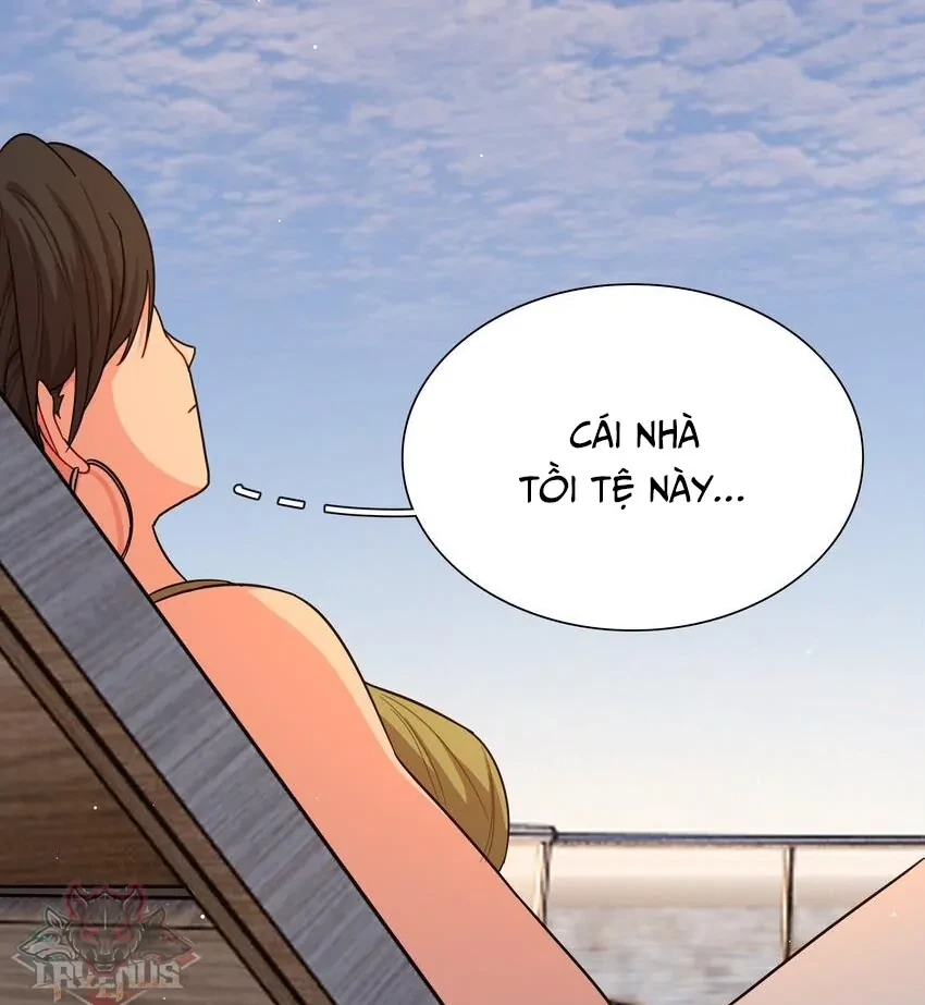 Bên Trong Có Chó Dữ, Xin Cẩn Thận Chapter 50 - 26