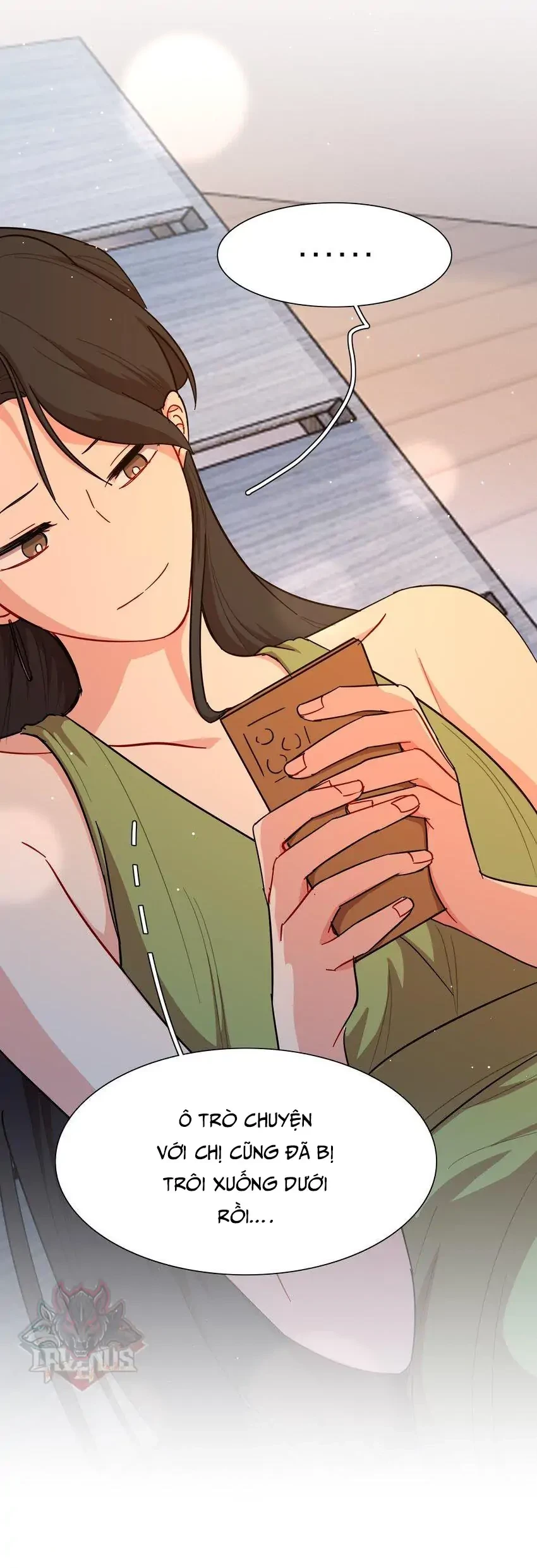 Bên Trong Có Chó Dữ, Xin Cẩn Thận Chapter 50 - 31