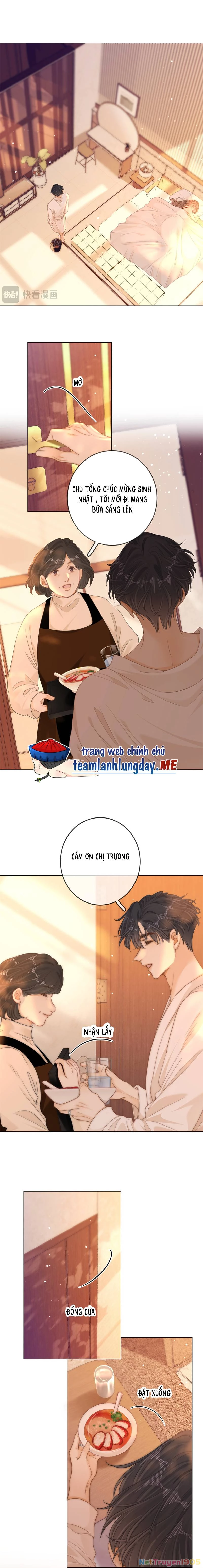 Vưu Vật Chapter 151 - 2