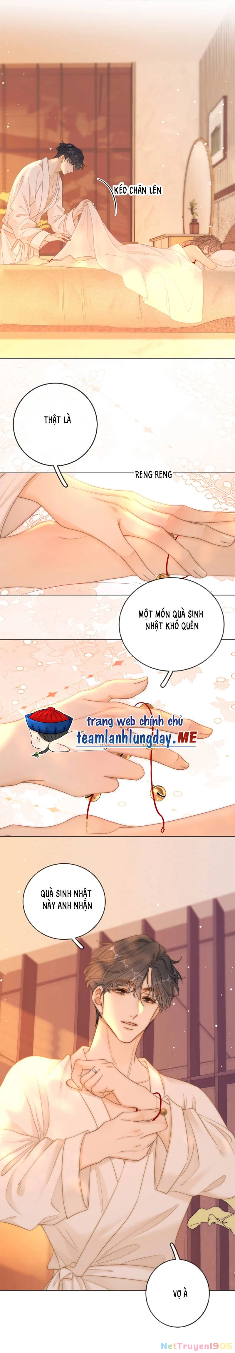 Vưu Vật Chapter 151 - 3