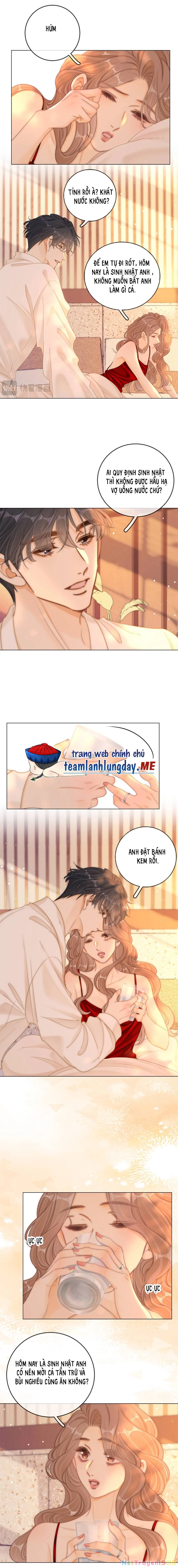 Vưu Vật Chapter 151 - 4