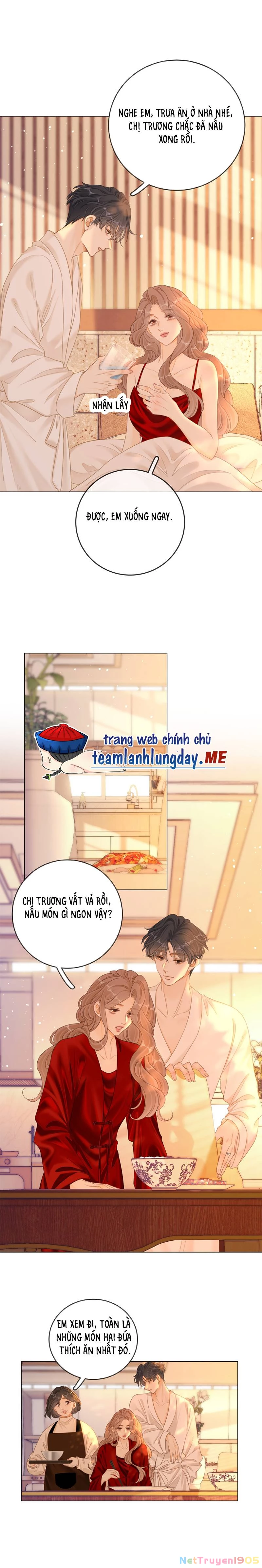 Vưu Vật Chapter 151 - 5